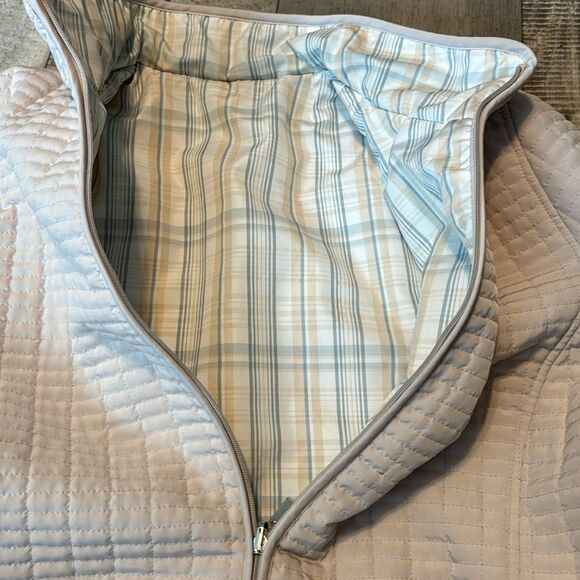 GALLERY WOMEN reversible coat-size 1X - Picture 8 of 13